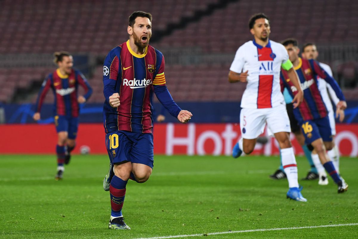 „Messi se duce la PSG!” » Anunț de ultimă oră: „E sigur, îi oferă ce-și dorește”