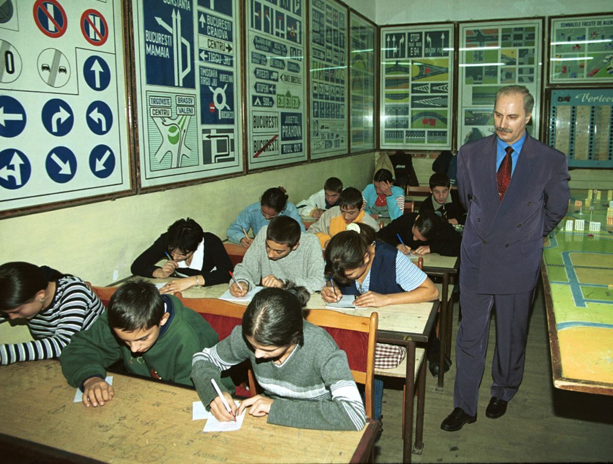 EXCLUSIV. Octavian Bellu dezvăluie, la 70 de ani, care e cel mai mare câștig al carierei