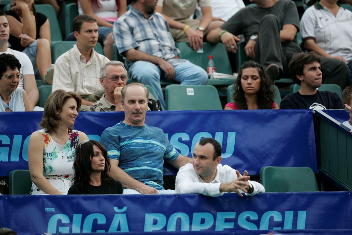 Gimnastele care au lucrat cu Octavian Bellu vorbesc despre clipele care le-au marcat