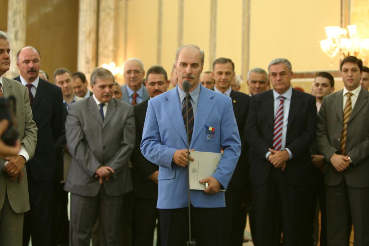 SPECIAL GSP. Lucruri neștiute despre Octavian Bellu » Cum îl descrie Gabi Szabo: „Și acum, dacă ne întâlnim pe stradă, tot așa o să îl privesc”