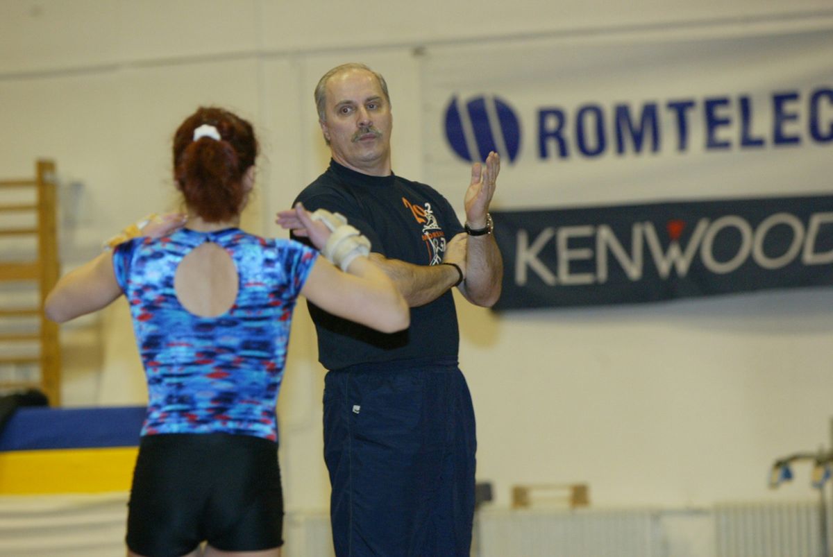 EXCLUSIV GSP. Octavian Bellu și gestul neașteptat al Sandrei Izbașa: „Cu ea a fost o luptă fantastică”