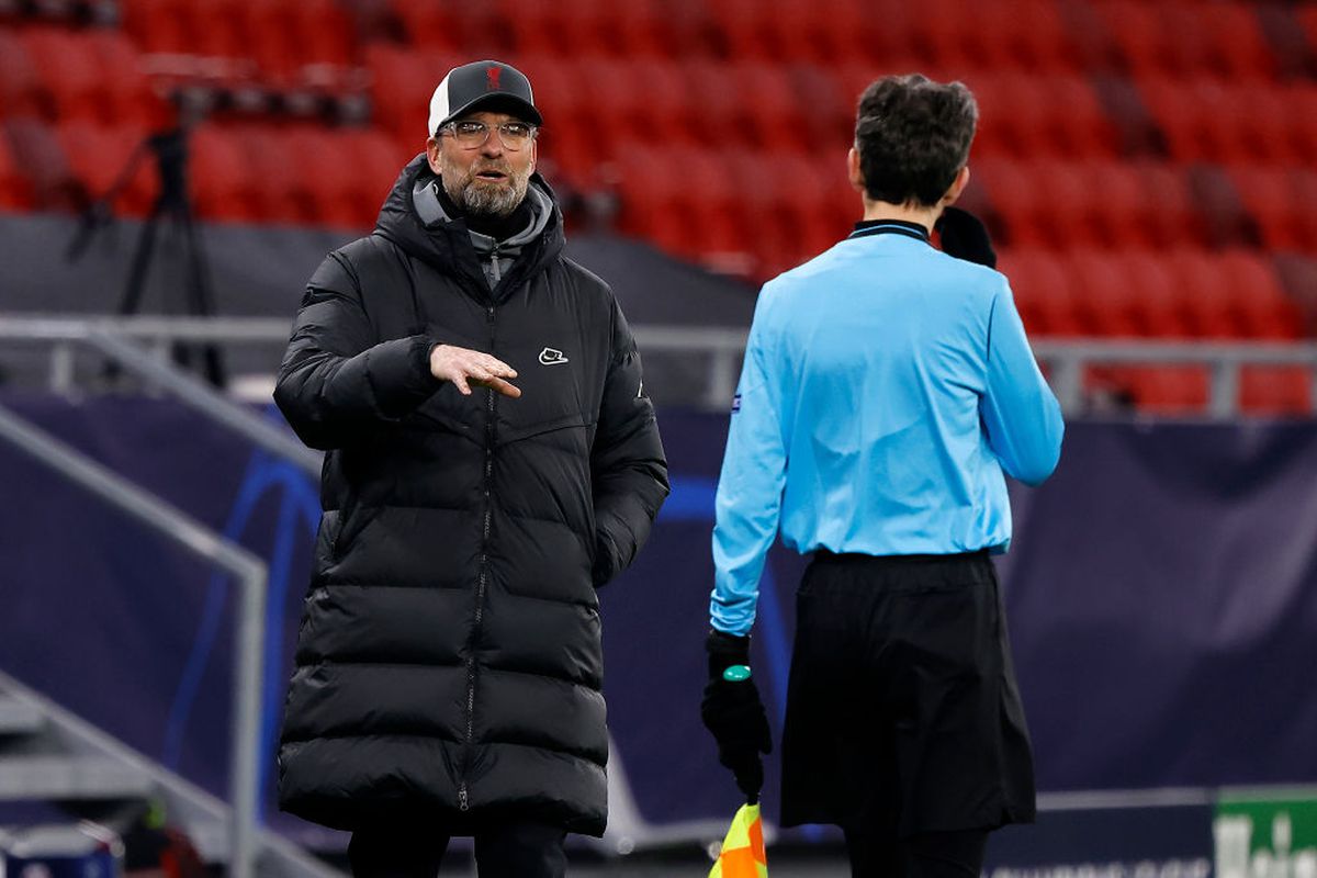 RB Leipzig - Liverpool, optimi Champions League, 2020/2021