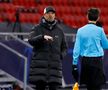 RB Leipzig - Liverpool 0-2. VIDEO + FOTO I s-a întors norocul! Trupa lui Jurgen Klopp, victorie după două gafe mari în apărarea nemților