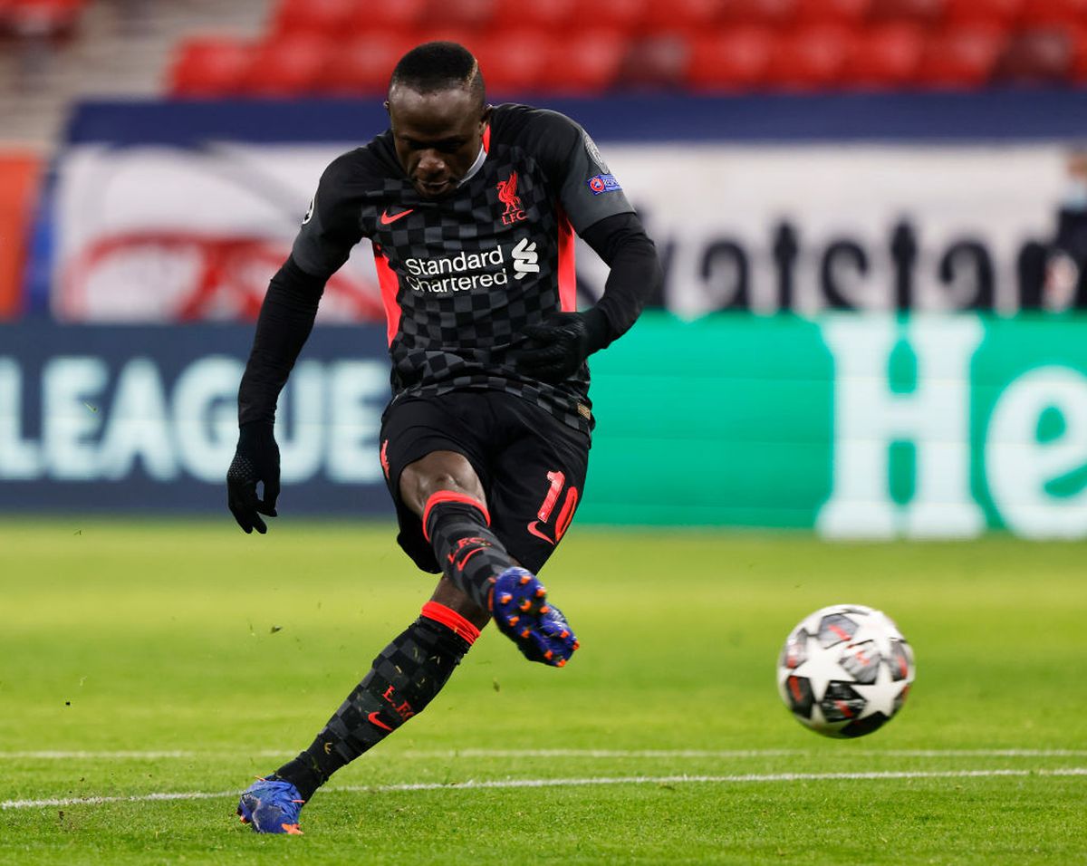 RB Leipzig - Liverpool 0-2. VIDEO + FOTO I s-a întors norocul! Trupa lui Jurgen Klopp, victorie după două gafe mari în apărarea nemților