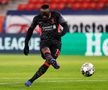 RB Leipzig - Liverpool, optimi Champions League, 2020/2021