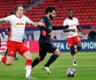 RB Leipzig - Liverpool 0-2. VIDEO + FOTO I s-a întors norocul! Trupa lui Jurgen Klopp, victorie după două gafe mari în apărarea nemților