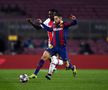Barcelona - PSG / Liga Campionilor / 16 feb. 2021