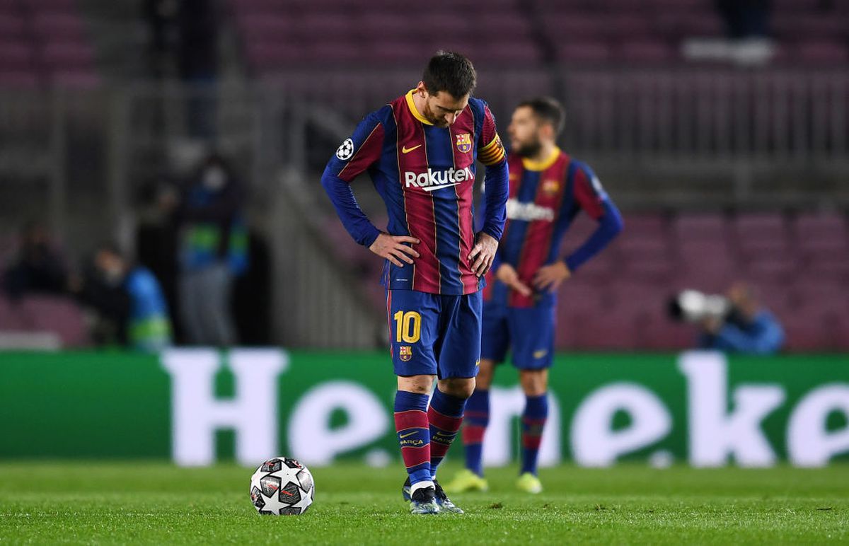 Kylian Mbappe, după seara magică pe terenul Barcelonei: „Apreciez și am în inimă acest tricou”