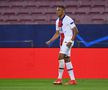 FOTO+VIDEO » Barcelona - PSG 1-4 » Mbappe s-a distrat cu Barca lui Messi! Catalanii, umiliți pe „Camp Nou”
