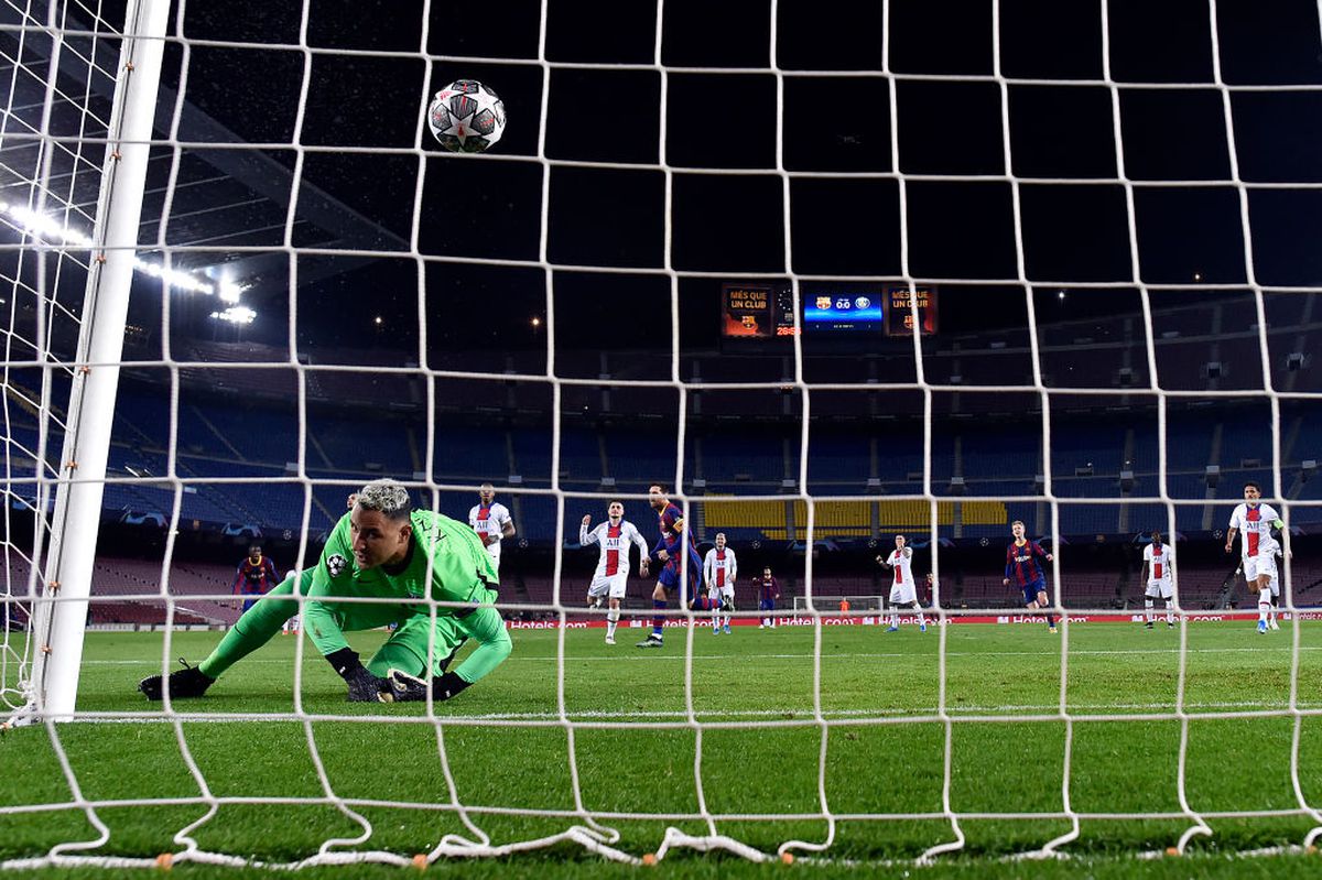 „Messi se duce la PSG!” » Anunț de ultimă oră: „E sigur, îi oferă ce-și dorește”