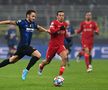 2 șuturi pe poartă, 2 goluri » Inter, năucită de Liverpool în ultimul sfert de oră!