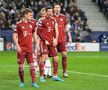 Salzburg - Bayern Munchen // Liga Campionilor