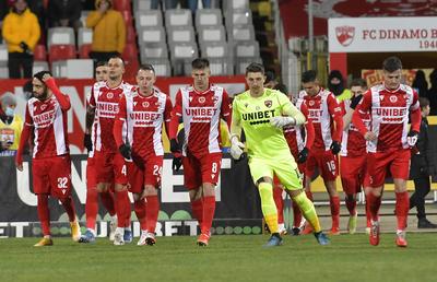 Ultimul fotbalist rămas din „era Rednic” nu mai intră în planurile lui Stoican! Ce variante are