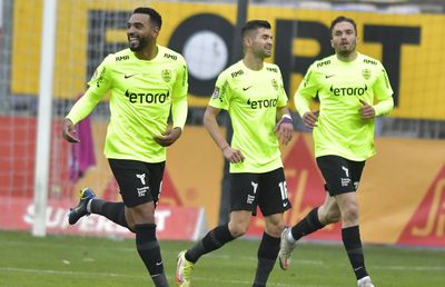 Un jucător de la CFR Cluj a fost propus la FCSB. Agentul dezvăluie: „Am vorbit cu Becali” + Patronul roş-albaştrilor a confirmat