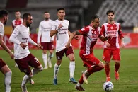 Programul etapei a 28-a din Liga 1 » Rapid - Dinamo va fi sâmbătă. Televiziunile au preferat un alt joc pentru duminică seara