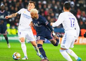Bombă la Real după înfrângerea cu PSG! » Lovitura de proporții pregătită de Florentino Perez