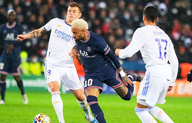 Bombă la Real după înfrângerea cu PSG! » Lovitura de proporții pregătită de Florentino Perez