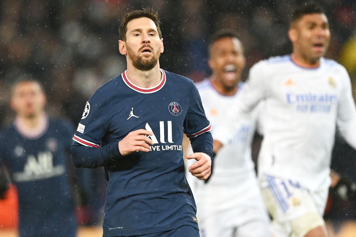 De 3 ani și jumătate pe zero! Messi nu mai contează în meciurile cu Real Madrid » L'Equipe l-a lăsat „corigent”