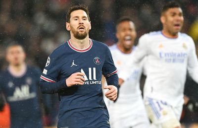 De 3 ani și jumătate pe zero! Messi nu mai contează în meciurile cu Real Madrid » L'Equipe l-a lăsat „corigent”