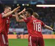 Salzburg - Bayern Munchen // Liga Campionilor