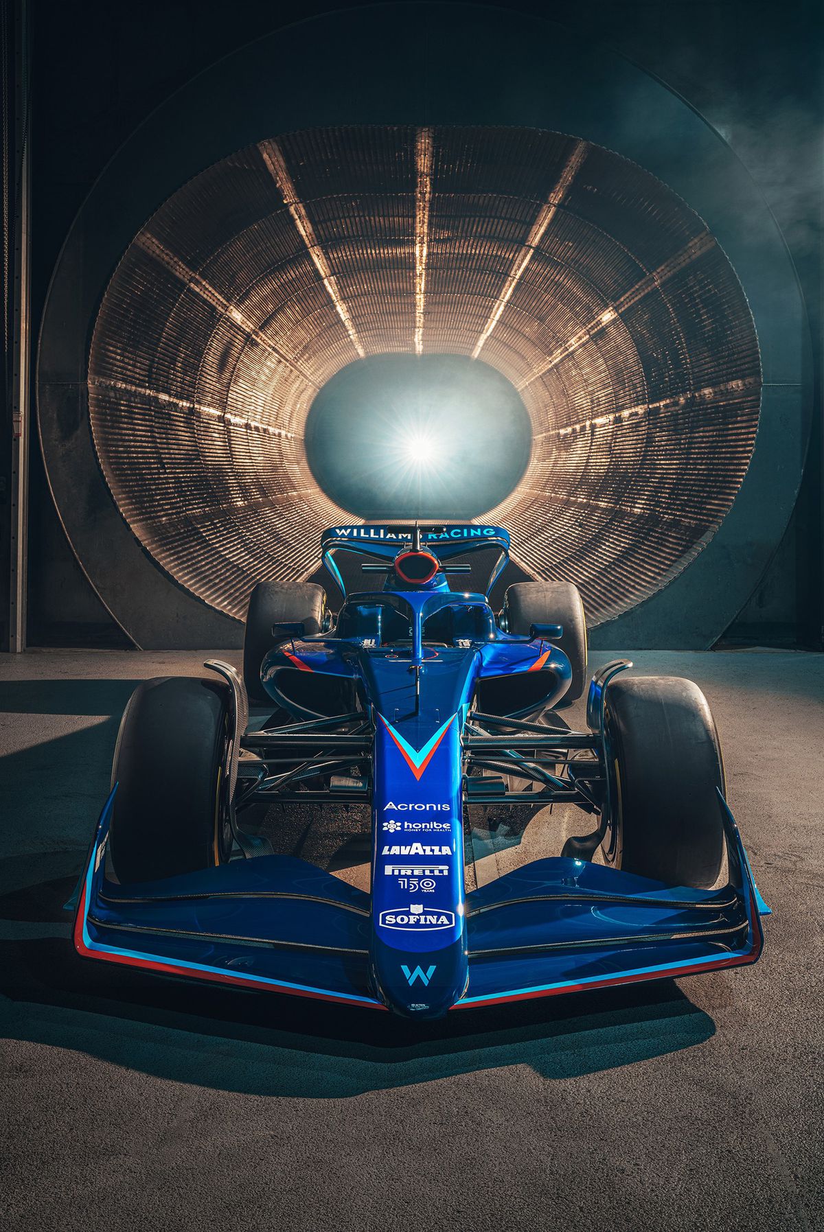 Fanii Williams au răsuflat ușurați, după ce au văzut cum arată, de fapt, noul monospost: „Ce diferență față de batjocura inițială!”