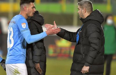 Liviu Ciobotariu, secret din vestiar: „Denis este privit ca băiatul antrenorului. Pentru el este presiunea mult mai mare!”