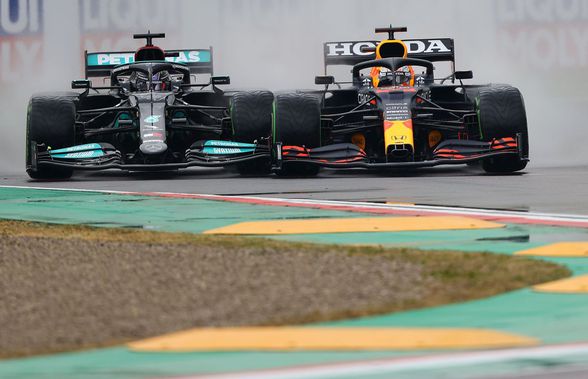 Serialul „Formula 1: Drive To Survive” revine » Când va putea fi urmărit al 4-lea sezon + Supărarea lui Verstappen