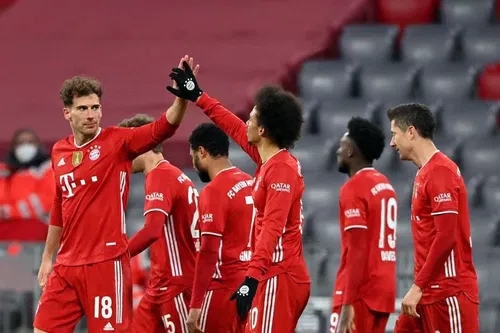 Bayern// Foto: Getty Images