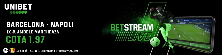 Meciuri de Champions League în Europa League: informații și ponturi pariuri