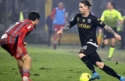 După golul din week-end, Man a dezamăgit din nou la Parma » Nota primită în Italia