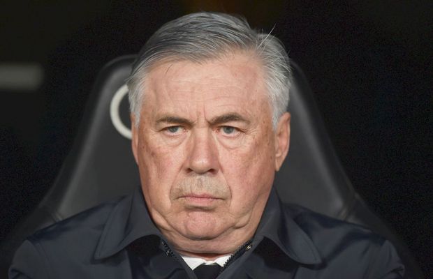 Carlo Ancelotti a oferit motivul numărul 1 pentru care crede că o poate întoarce pe PSG