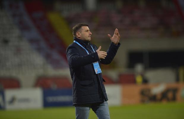 Laszlo Balint, invitatul zilei la GSP Live. Urmărește emisiunea integrală AICI