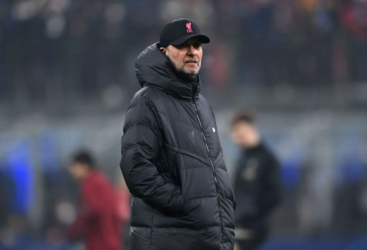 2 șuturi pe poartă, 2 goluri » Inter, năucită de Liverpool în ultimul sfert de oră!