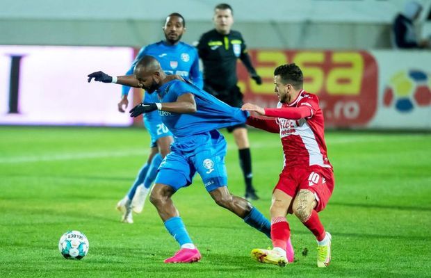 Echipa din Liga 1 a anunțat azi noua conducere tehnică » Antrenorul este debutant în Liga 1