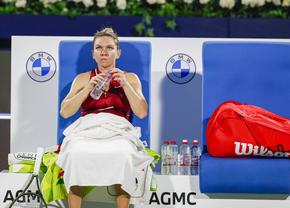 Aspectul care a încurcat-o pe Halep înaintea meciului cu Ruse: „Plictisitor!” + Ce spune despre duelul din „sferturi”