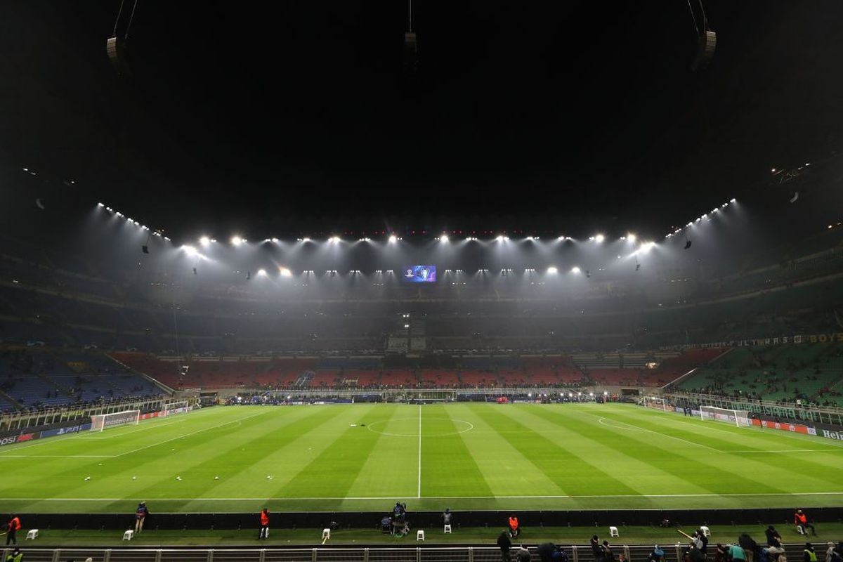 2 șuturi pe poartă, 2 goluri » Inter, năucită de Liverpool în ultimul sfert de oră!