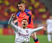 FCSB va avea mai mulți aliați în turneul pentru titlu decât are rivala CFR Cluj.