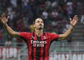 Zlatan Ibrahimovic a dezvăluit când se va retrage » Răspuns caracteristic oferit de suedez