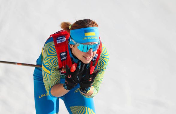 Un nou caz de dopaj la Jocurile Olimpice de Iarnă de la Beijing » O sportivă din Ucraina a fost testată pozitiv la controlul antidoping