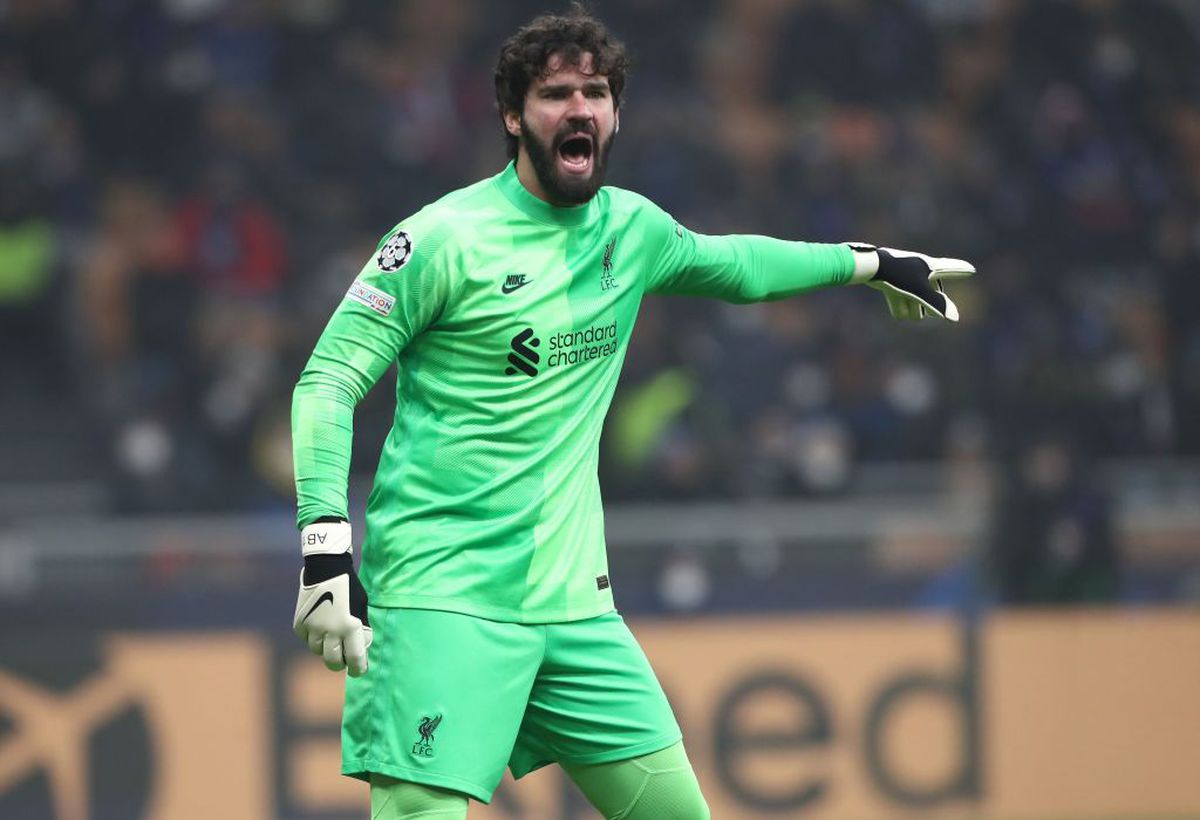 2 șuturi pe poartă, 2 goluri » Inter, năucită de Liverpool în ultimul sfert de oră!