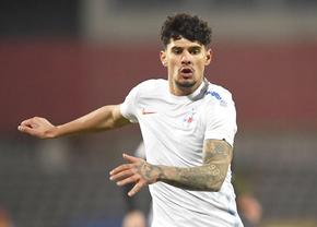 Florinel Coman nu concepe să mai rateze un nou titlu cu FCSB: „Trebuie să începem din prima etapă și să câștigăm orice meci”