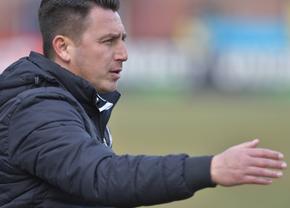 Cum va arăta primul „11” al lui Gaz Metan cu Dinamo, meci blocat la pariuri » 8 juniori în lotul deplasat de Poenaru