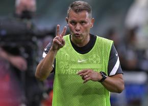 Edi Iordănescu, răspuns pentru Mihai Stoica după ce oficialul celor de la FCSB s-a supărat că selecționerul l-a vrut pe Neubert la națională: „O discuţie principială, nu o ofertă”