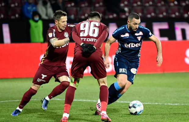 Fotbalistul-surpriză remarcat de MM Stoica, descris la superlativ de fostul lui antrenor: „Unul dintre cei mai buni din România!”