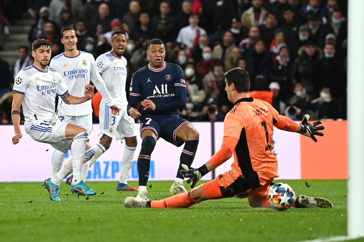 Ce a spus Mbappe, în spaniolă, în legătură cu un transfer la Real, imediat după ce a făcut șah-mat Madridul în Ligă