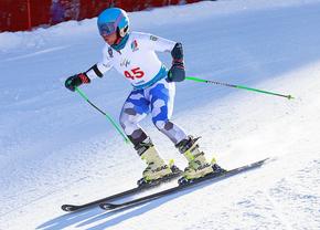 Campionatele Naționale de schi alpin, organizate pe pârtiile din Poiana Brașov