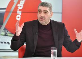 Liviu Ciobotariu, declarație de dragoste: „Dacă nu aveam contract, semnam cu Dinamo!” + „În momentul de față este o lipsă de responsabilitate!”