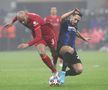 Inter - Liverpool / 16 februarie 2022