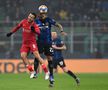 2 șuturi pe poartă, 2 goluri » Inter, năucită de Liverpool în ultimul sfert de oră!
