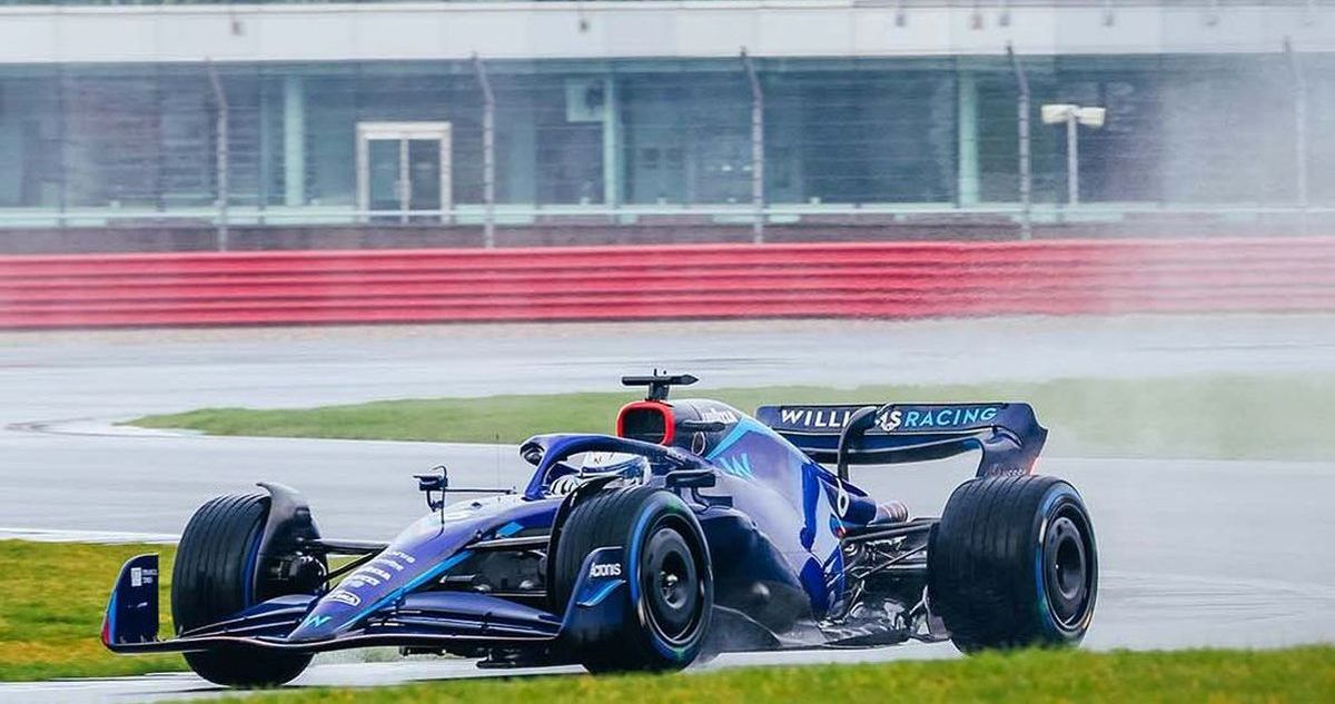 Fanii Williams au răsuflat ușurați, după ce au văzut cum arată, de fapt, noul monospost: „Ce diferență față de batjocura inițială!”